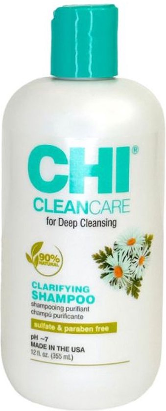 CHI | Clean Care Clarifying Shampoo