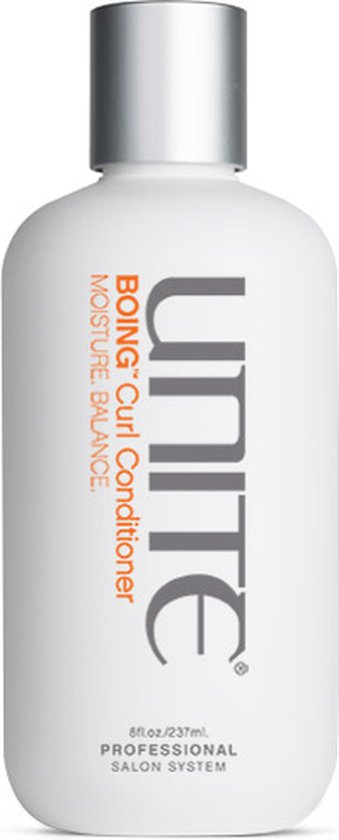 Unite BOING Curl Conditioner -236ml