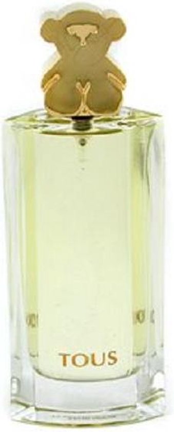 Tous - Goud - Eau De Parfum - 50 ml