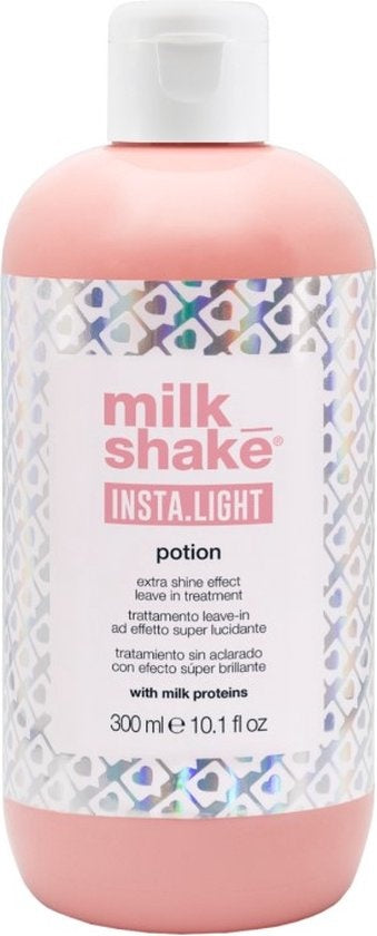 MILK SHAKE - INSTA.LIGHT POTION