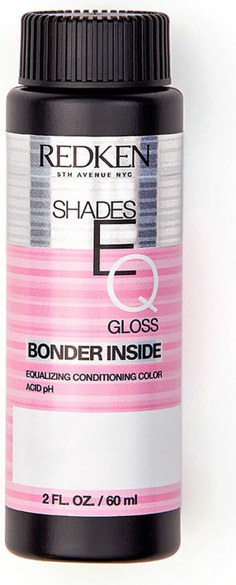 Redken - Shades EQ - Demi Permanent Hair Color 60ML - 000 Clear