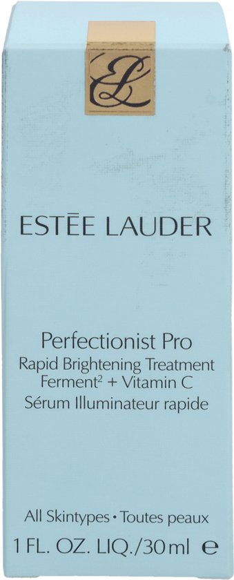 Estée Lauder - Perfectionist Pro Rapid Brightening Treatment 30 ml