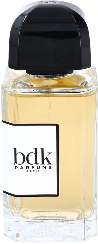BDK Perfumes Pas Ce Soir - Dames Parfum eau de parfum - 100 ml