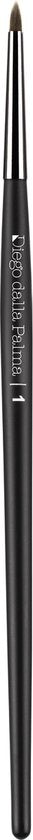 Diego dalla Palma Eyeliner Brush 1 1 stuk