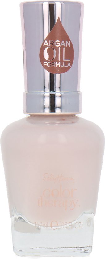 Sally Hansen Color Therapy Nagellak | 225 Savasan-ahhh