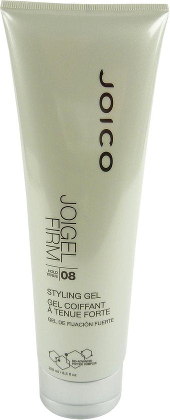 Joico - Style  Finish - JoiGel Firm - Styling Gel - 250 ml