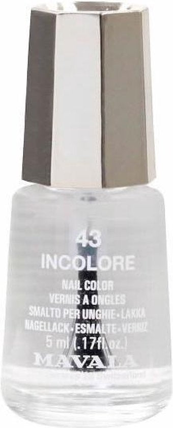 Mavala - 43 Incolore - Nagellak