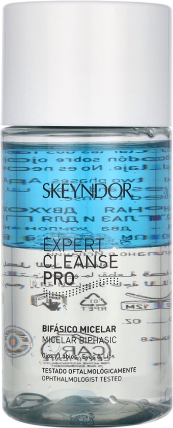 Skeyndor - Micelar Biphasic - 125 ml