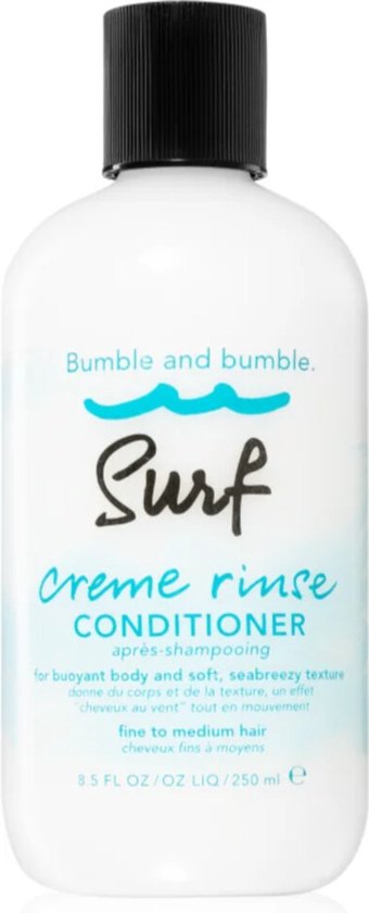 Conditioner Surf Creme Rinse Bumble & Bumble Surf 250 ml