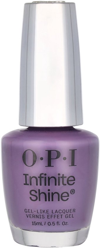 OPI Infinite Shine - Lush Hour