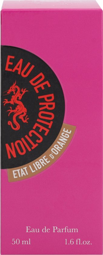 Etat Libre d'Orange Eau de Protection - Eau de parfum unisex - 50 ml