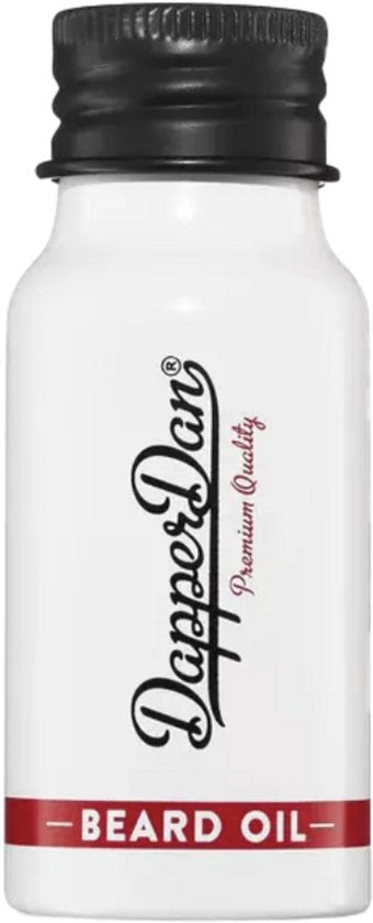Dapper Dan Beard Oil Large 30 ml