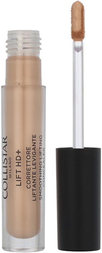 Collistar Lift HD+ Smoothing Lifting 4ml | Beige - 1 | - 1 Beige