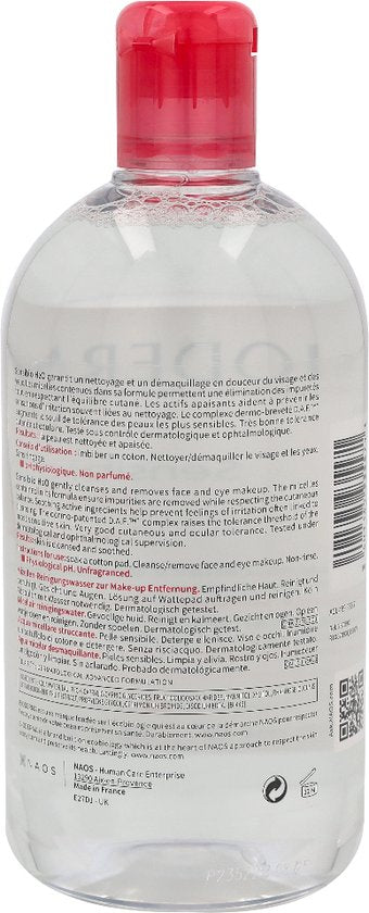 Bioderma Makeup reinigingsmiddel - 500 ml