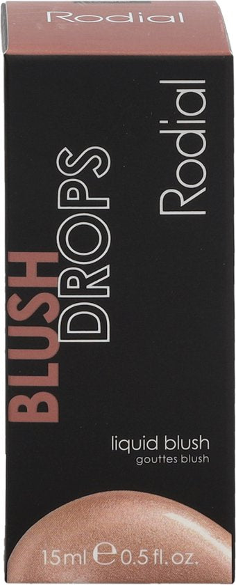 Rodial - Blush Drops Sunset Kiss - 15 ml