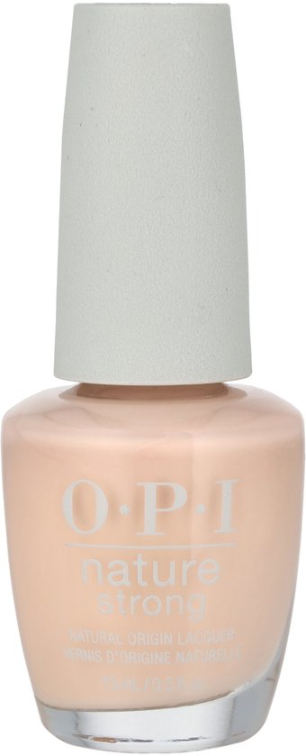 OPI Nature Strong - A Clay in the Life - Vegan Nagellak