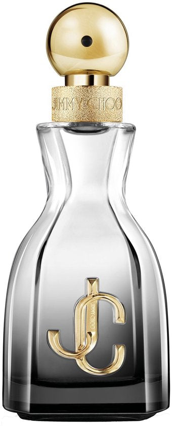 Jimmy Choo - I Want Choo Forever Eau de Parfum