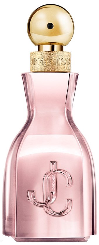 Jimmy Choo I want Choo With Love 40 ml Eau de Parfum Spray