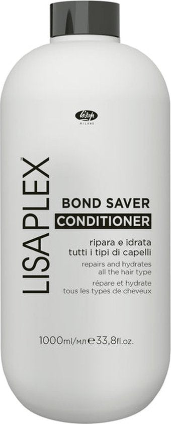 Lisap Lisaplex - Bond Saver - Conditioner - 1000ml