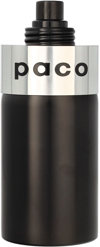 Paco Rabanne Paco 100 ml Eau de Toilette Spray - Damesparfum