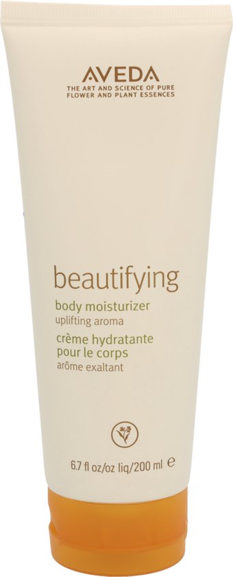Aveda | Beautifying Body Moisturizer | Body Moisturizing Cream