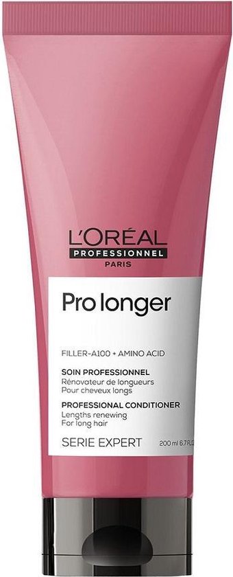 L´oréal Professionnel Serie Expert Pro Longer (lengths Renewing Conditioner)