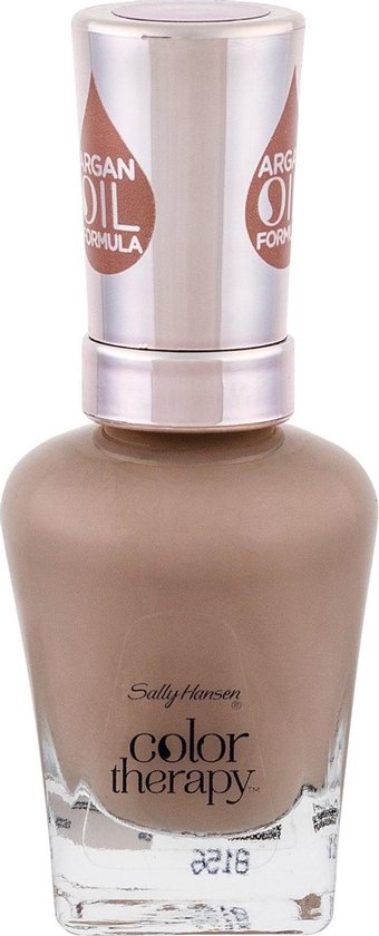Sally Hansen Color Therapy Nagellak - 200 Powder Room