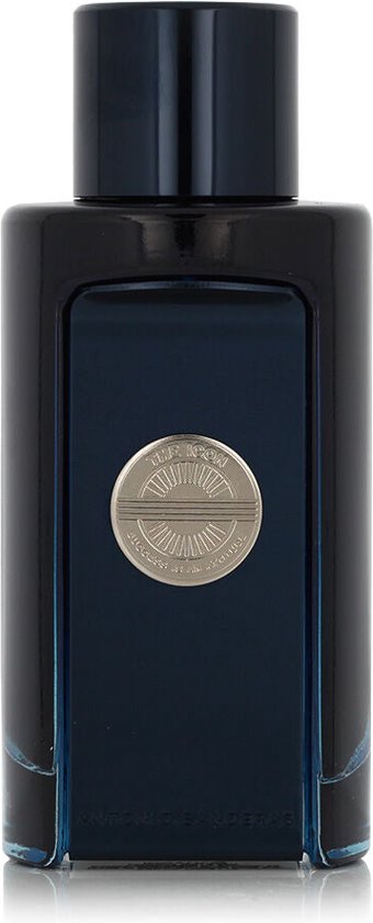 Antonio Banderas The Icon Eau de Toilette 100ml
