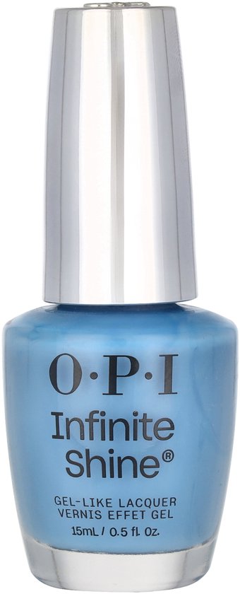 OPI Infinite Shine - Strongevity