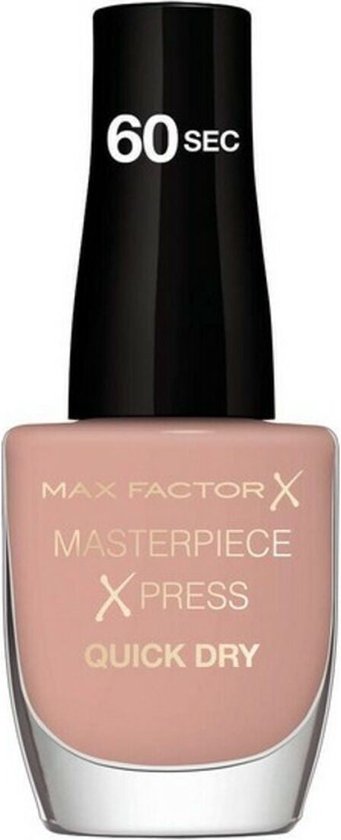 Max Factor Xpress Quick Dry Nagellak - 203 Nude'itude