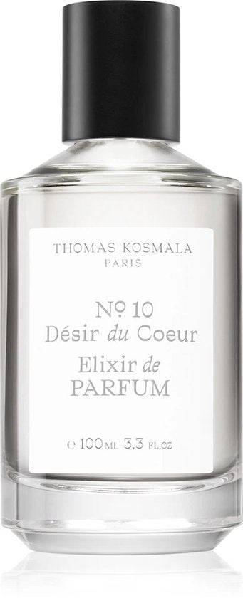 Thomas Kosmala No.10 Desir Du Coeur Elixir 100ml