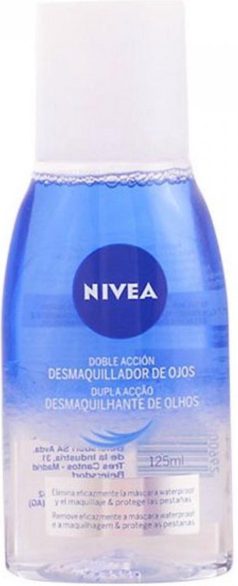 Oog Make-Up Verwijderaar Visage Nivea