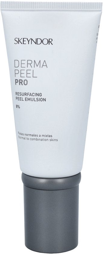 Skeyndor - Dermapeel - Resurfacing Peel Emulsion - 50 ml