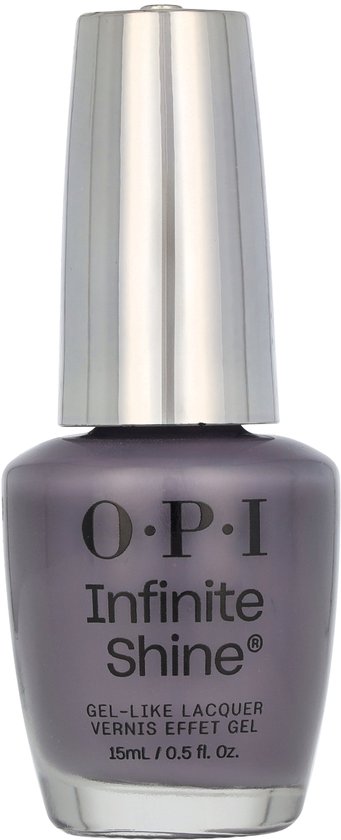 O.P.I Infinite Shine Endure & Allure
