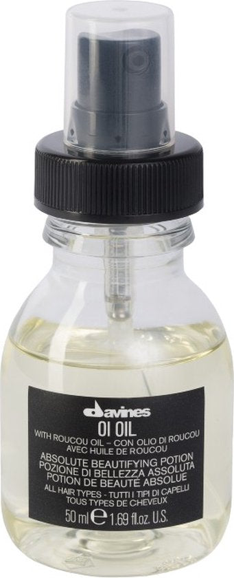 Davines - OI - Oil - 50 ml