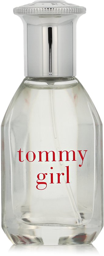 Tommy Hilfiger Tommy Girl Eau de Toilette Spray 30ml