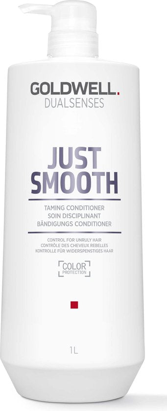 Goldwell - Dualsenses Just Smooth (Taming Conditioner) 200 ml - 1000ml