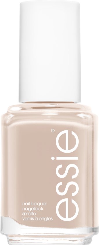 essie® | original | 79 sand tropez, nude (glanzende nagellak, 13,5 ml)