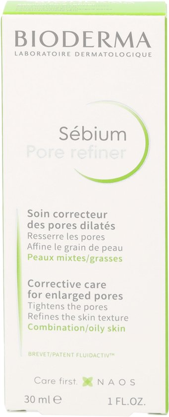 Bioderma - Sebium Pore Refiner 40 ml