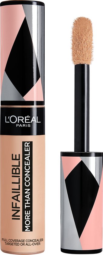 L’Oréal Paris Infaillible More Than Concealer | 326 Vanilla | Dekkende Concealer