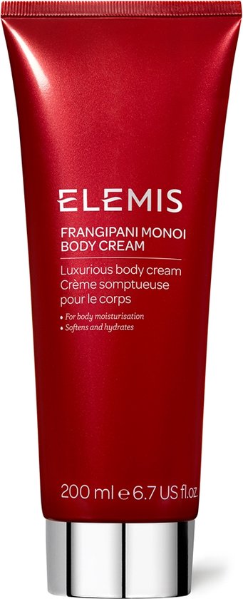 Elemis Frangipani Monoi Bodycrème 200 ml