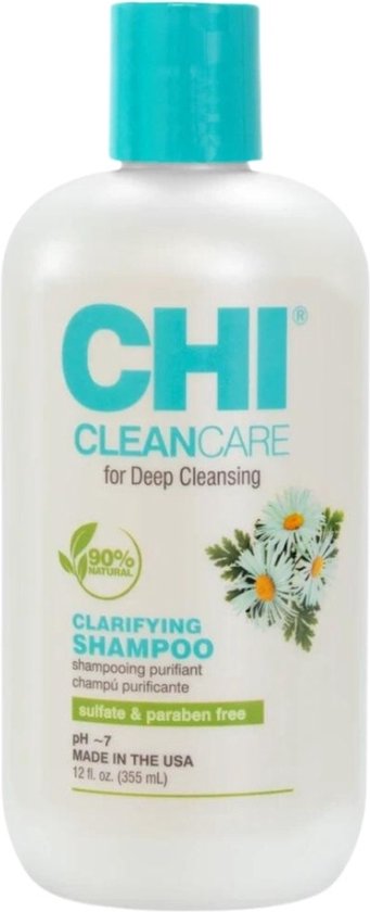 CHI | Clean Care Clarifying Shampoo