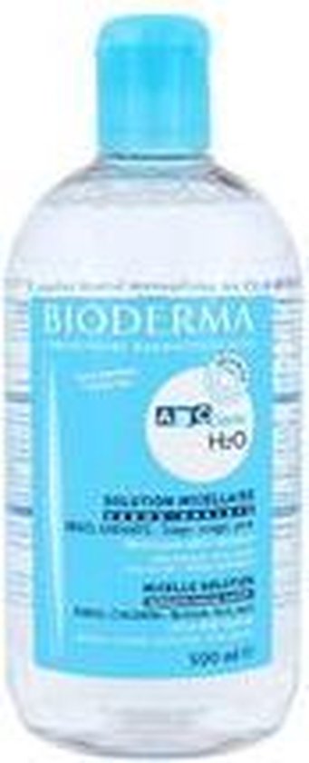 Hips - Abcderm H2O Micelle Solution