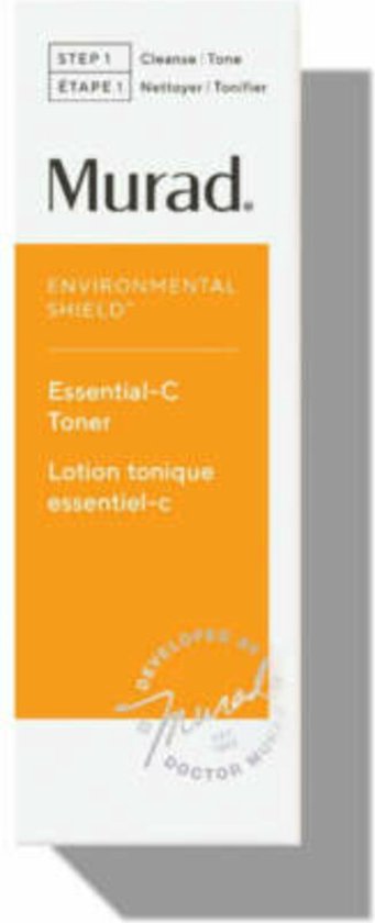 Murad Skincare Essential-C Toner - 180 ml
