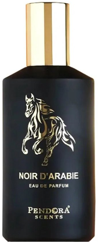 Pendora Scents Noir d'Arabie Eau de Parfum 100ml