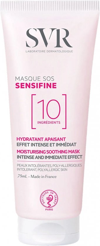SVR Sensifine Masker 50 ml