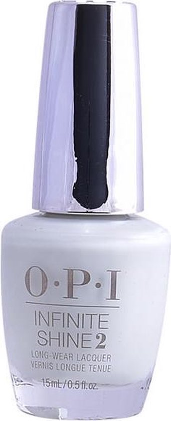 O.P.I Infinite Shine Nagellak | Don't Cry Over Spilled Milkshakes
