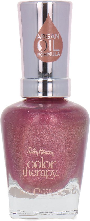 Sally Hansen Color Therapy Nagellak | 191 Pomegranitude