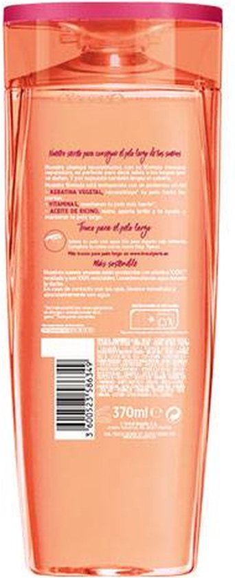 Restructurerende Shampoo Dream LenghtsL'Oreal Paris (370 ml)