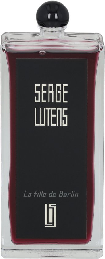Serge Lutens La Fille de Berlin Eau de Parfum (100 ml)